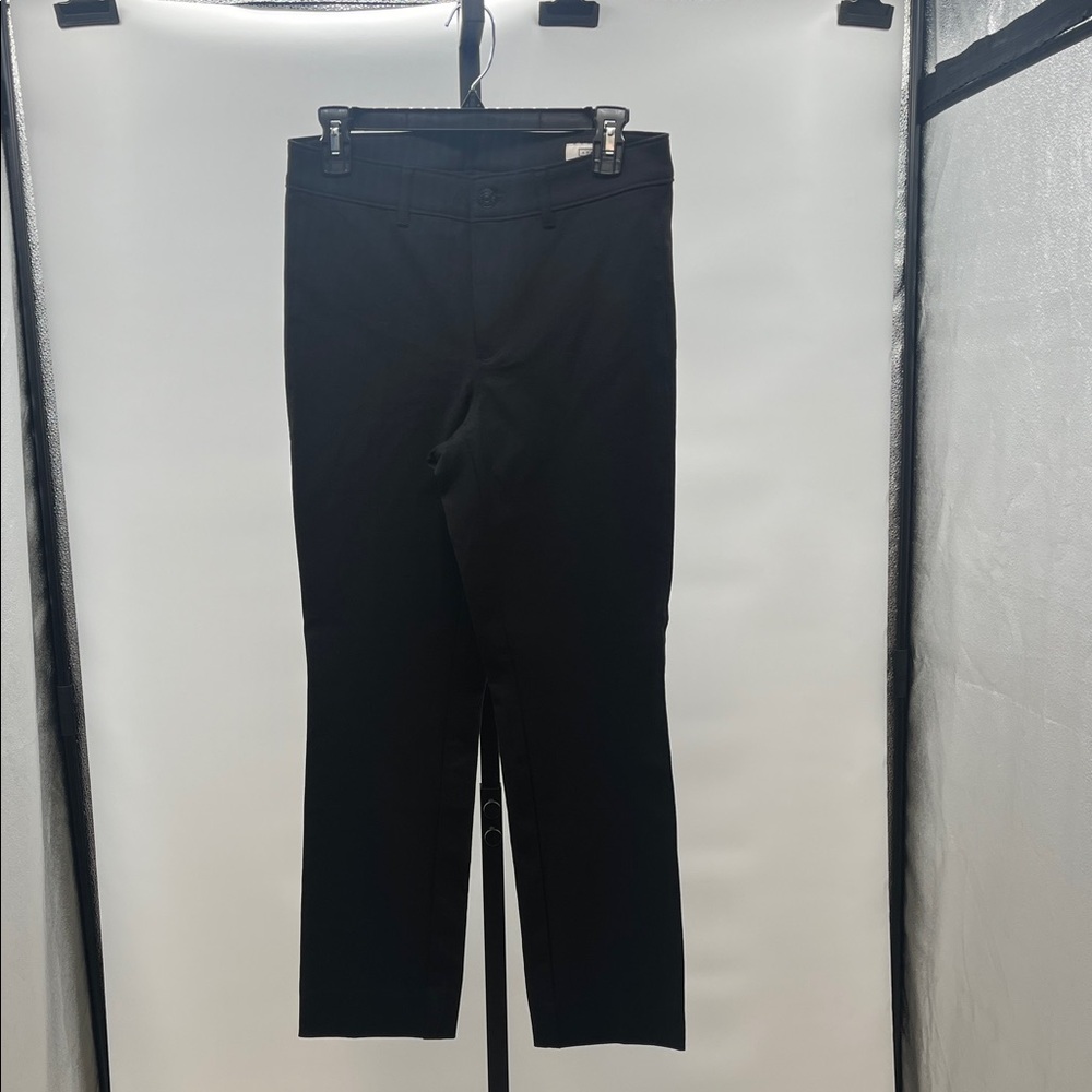 AYR The Daily Dose Slim Fit Pants in Black size 28